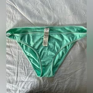 Hollister Bathing Suit Bottom
